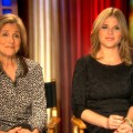 Meredith Vieira & Jenna Bush Hager Talk A White House Christmas: First Families Remember

