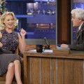 Katherine Heigl visits ‘The Tonight Show with Jay Leno,’ Dec. 20, 2012