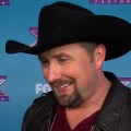 Tate Stevens Wins The X Factor