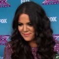 Khloe Kardashian On Tate Stevens Winning The X Factor Season 2: Did America Get It Right?
