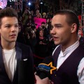 One Direction On The X Factor: What Advice Do The Guys Have For The Finalists?
