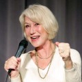 Helen Mirren attends SAG awards screening of ‘Hitchcock’ at Directors Guild of America on December 30, 2012 in Los Angeles