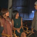 LL Cool J’s Take It Music Video - Behind The Scenes