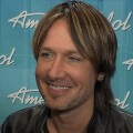 Keith Urban: There Are Some ‘Really Good Singers’ On American Idol Season 12