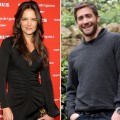 Katie Holmes / Jake Gyllenhaal 