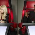 Shakira, Usher