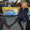 Josh Groban: Would He Want To Be A Judge On The X Factor?