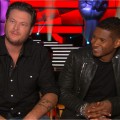 How Has Usher Changed The Dynamic On The Voice Season 4?