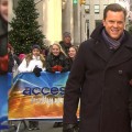 Nicole ‘Snooki’ Polizzi and Jenni ‘JWoww’ Farley stop by Access Hollywood Live on January 4, 2013
