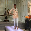 ‘Fashion Star’s Louise Roe counts down the 13 fashion must haves for 2013 on Access Hollywood Live on January 7, 2013 - Look 1 