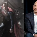 ‘Man of Steel,’ David S. Goyer