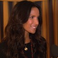 Padma Lakshmi Dishes On Top Chef & Keeping Fit