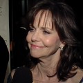 Sally Field: Lincoln Has Been A ‘Gift’