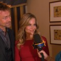 Grant Bowler & Julie Benz Talk Defiance: How Is The Show Creating A Hybrid TV & Gaming Experience?
