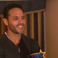 Daniel Sunjata Talks Guest Role On Smash: Does He Sing?
