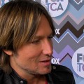 Keith Urban Dishes On American Idol