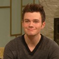 Chris Colfer Talks Glee Future & Indie Film Struck By Lightning
