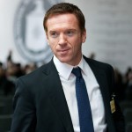 Damian Lewis as Nicholas ‘Nick’ Brody in ‘Homeland’