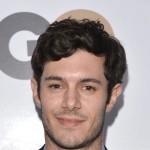 Adam Brody arrives at the GQ Men of the Year Party at Chateau Marmont, Los Angeles, on November 13, 2012