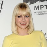 Anna Faris attends the 2nd annual Reel Stories, Real Lives benefiting the Motion Picture & Television Fund at Milk Studios on October 20, 2012 in Hollywood