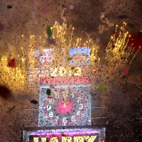 New Year’s Eve 2013