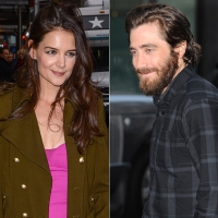 Katie Holmes/Jake Gyllenhaal