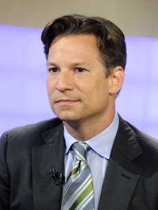 Richard Engel appears on NBC News’ ‘Today’ show