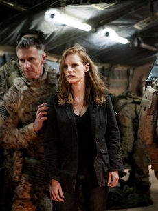 Zero Dark Thirty