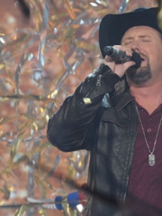 Tate Stevens