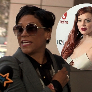 Is Lindsay Lohan Headed Back To Jail, Again?
