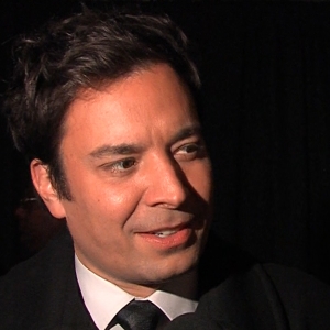 Jimmy Fallon On The 12-12-12 Benefit Concert: ‘It’s The Most Insane Thing!’
