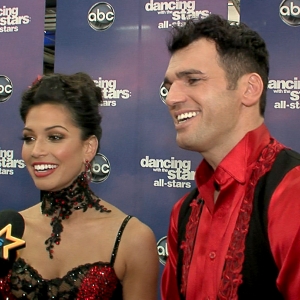 The Cast Of Dancing With The Stars: All-Stars React To Brooke Burke-Charvet’s Cancer Diagnosis