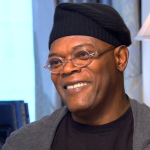 Samuel L. Jackson Discusses Django Unchained