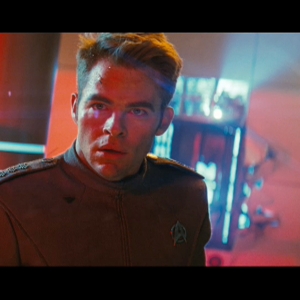 Star Trek Into Darkness - Trailer
