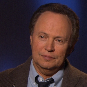 Billy Crystal Discusses His Connection With Marisa Tomei, Hosting The Oscars & Hosting 12-12-12 Benefit Concert
