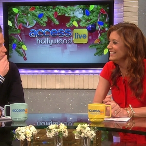 Kate Walsh Defends Herself Against Private Practice Co-Star Taye Diggs’ On-Set Secret!
