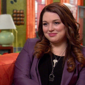 Jennifer Stone Discusses Wizards Of Waverly Place Reunion