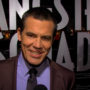 Josh Brolin Talks Gangster Squad Brawl With Sean Penn
