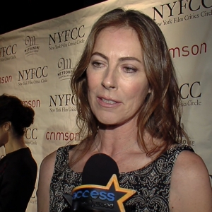 Kathryn Bigelow ‘Honored’ To Be Recognized At New York Film Critic Awards For Zero Dark Thirty

