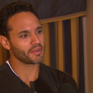 Daniel Sunjata Talks Playing An Undercover Narcotics Officer In USA’s Graceland
