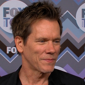 Kevin Bacon: The Following Is A ‘Thrill Ride’