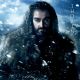 Richard Armitage plays Thorin ‘The Hobbit: An Unexpected Journey’ 
