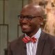 Taye Diggs gushes over his love for wife Idina Menzel and his son Walker. Even though Taye was attracted to Idina from the very beginning (they met while starring in “Rent”), how did she rub him the wrong way at first?