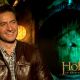 Richard Armitage, who plays Thorin in “The Hobbit: An Unexpected Journey,” reveals which mementos he was able to take home from the set.