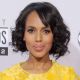 Kerry Washington arrives at the 40th Anniversary American Music Awards at Nokia Theatre L.A. Live on November 18, 2012 in Los Angeles