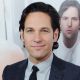 Paul Rudd arrives at the Los Angeles Premiere ‘This Is 40’ at Grauman’s Chinese Theatre in Hollywood on December 12, 2012