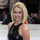 Alice Eve poses at the gala premiere of ‘Men In Black 3’ at The Odeon Leicester Square on May 16, 2012 in London