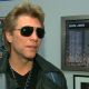 Jon Bon Jovi chats with Access about the 2013 Golden Globe nomination for his song “Not Running Anymore,” which he wrote for the movie “Stand Up Guys.” How surprised was he? Plus, what inspired him to write the song?