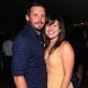 Brandon Blackstock and Kelly Clarkson in Nashville on May 31, 2012