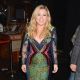 Kelly Clarkson is seen at ‘VH1 Divas’ 2012 at The Shrine Auditorium on December 16, 2012 in Los Angeles
